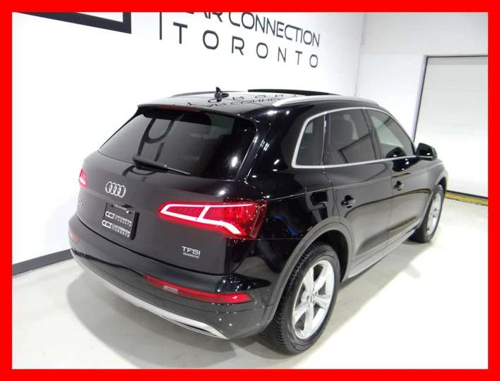 Audi Q5 2.0TFSI PROGRESSIV * NAVI/BACKUP CAM/LEATHER/SUNRO, снимка 5 - Автомобили и джипове - 54554240