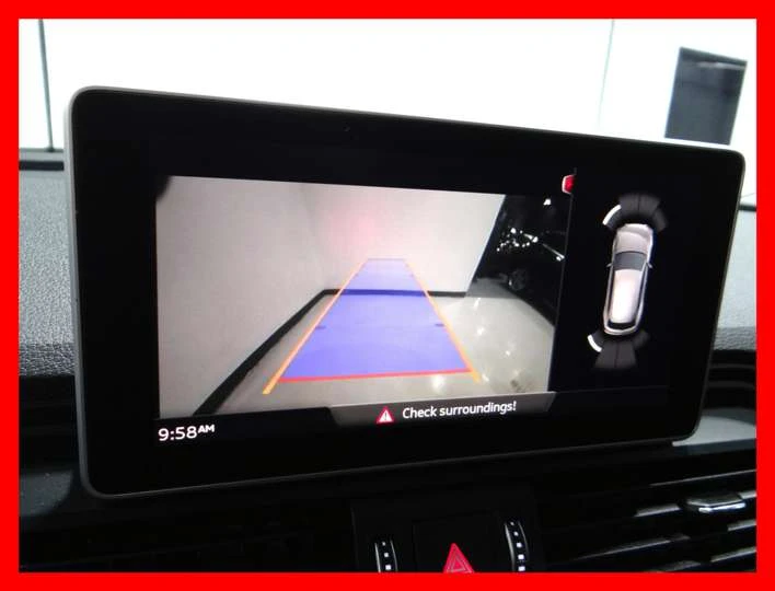 Audi Q5 2.0TFSI PROGRESSIV * NAVI/BACKUP CAM/LEATHER/SUNRO, снимка 17 - Автомобили и джипове - 54554240