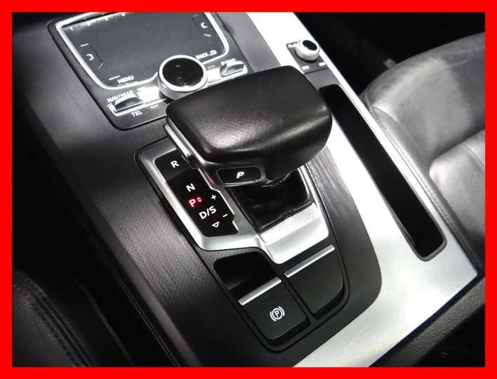 Audi Q5 2.0TFSI PROGRESSIV * NAVI/BACKUP CAM/LEATHER/SUNRO, снимка 14 - Автомобили и джипове - 54554240
