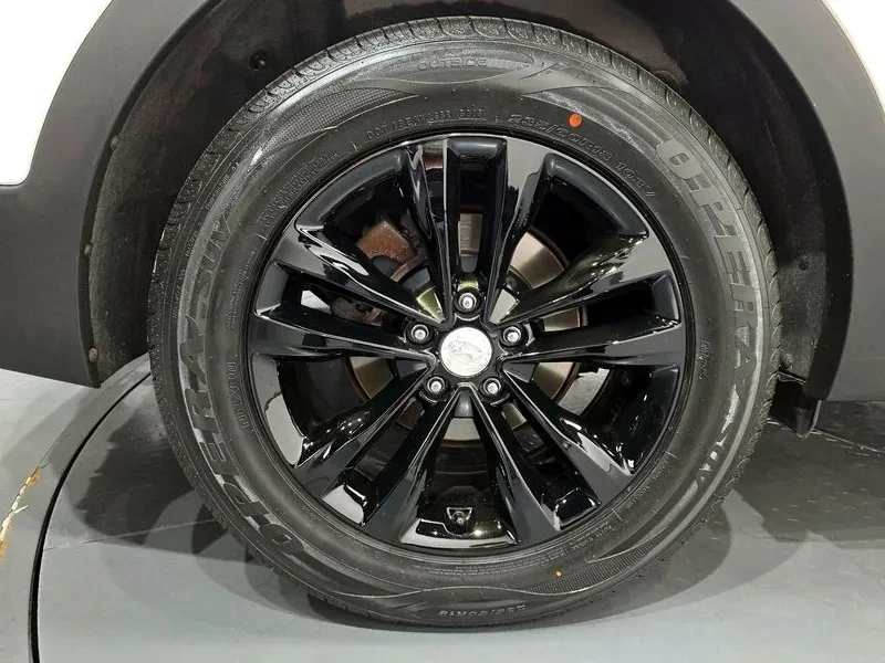 Hyundai Santa fe 2.0 CRDi 4WD - САМО 30% АВАНС, снимка 5 - Автомобили и джипове - 56021686