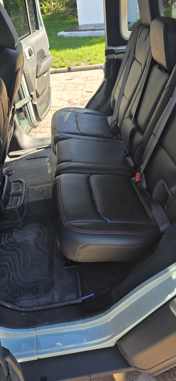 Jeep Wrangler RUBICON, снимка 8 - Автомобили и джипове - 56548415