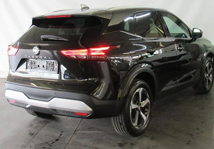 Nissan Qashqai 1, 3DIG -T140N-Connecta, 360Cam, Panorama.Digital | Mobile.bg � ����������� 2