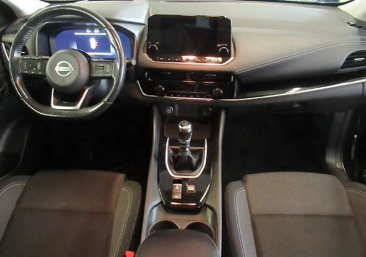 Nissan Qashqai 1, 3DIG -T140N-Connecta, 360Cam, Panorama.Digital | Mobile.bg � ����������� 9