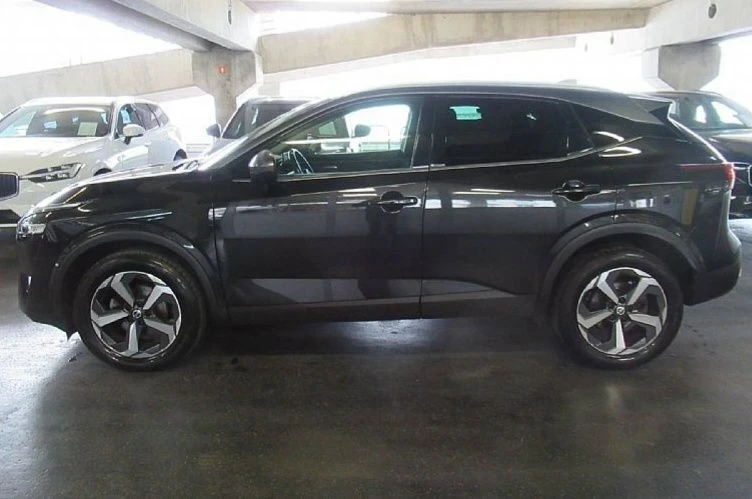 Nissan Qashqai 1, 3DIG -T140N-Connecta, 360Cam, Panorama.Digital | Mobile.bg � ����������� 5