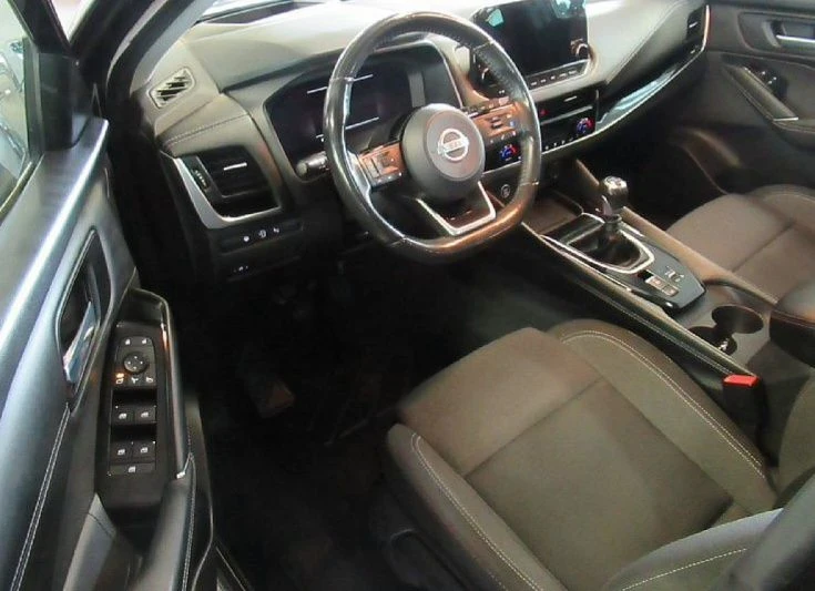 Nissan Qashqai 1, 3DIG -T140N-Connecta, 360Cam, Panorama.Digital | Mobile.bg � ����������� 8