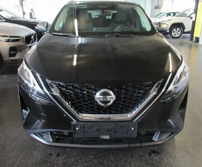 Nissan Qashqai 1, 3DIG -T140N-Connecta, 360Cam, Panorama.Digital | Mobile.bg � ����������� 6