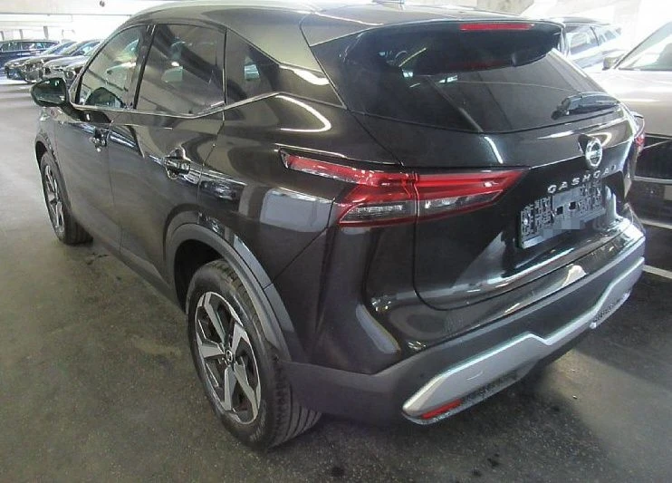 Nissan Qashqai 1, 3DIG -T140N-Connecta, 360Cam, Panorama.Digital | Mobile.bg � ����������� 4