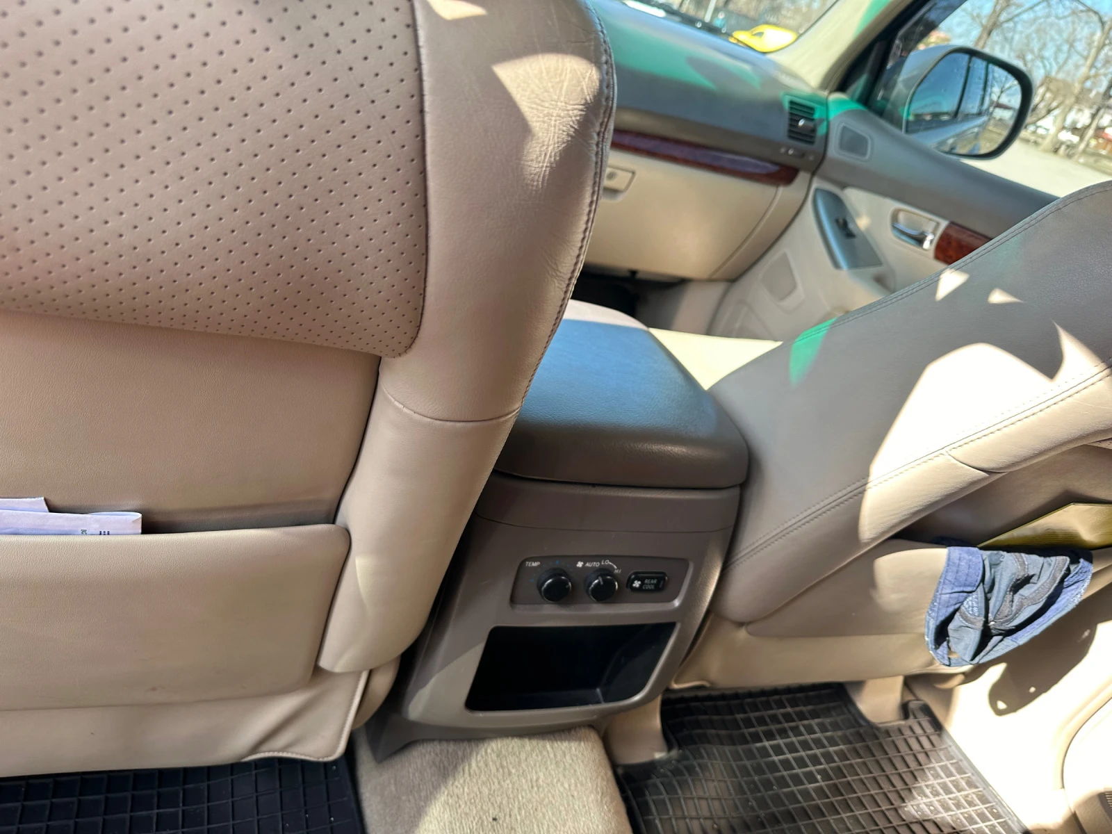 Toyota Land cruiser | Mobile.bg   15