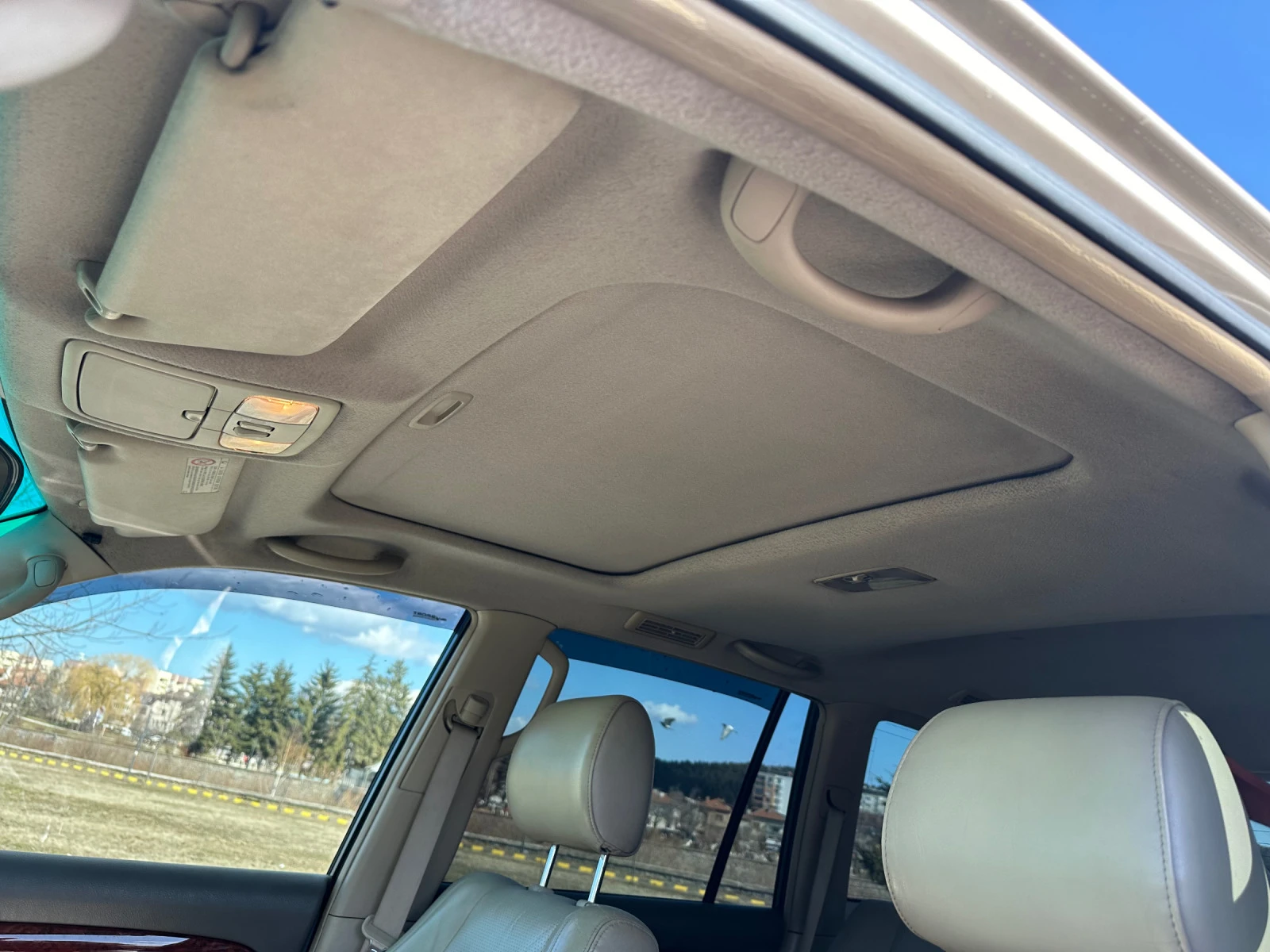 Toyota Land cruiser | Mobile.bg   13