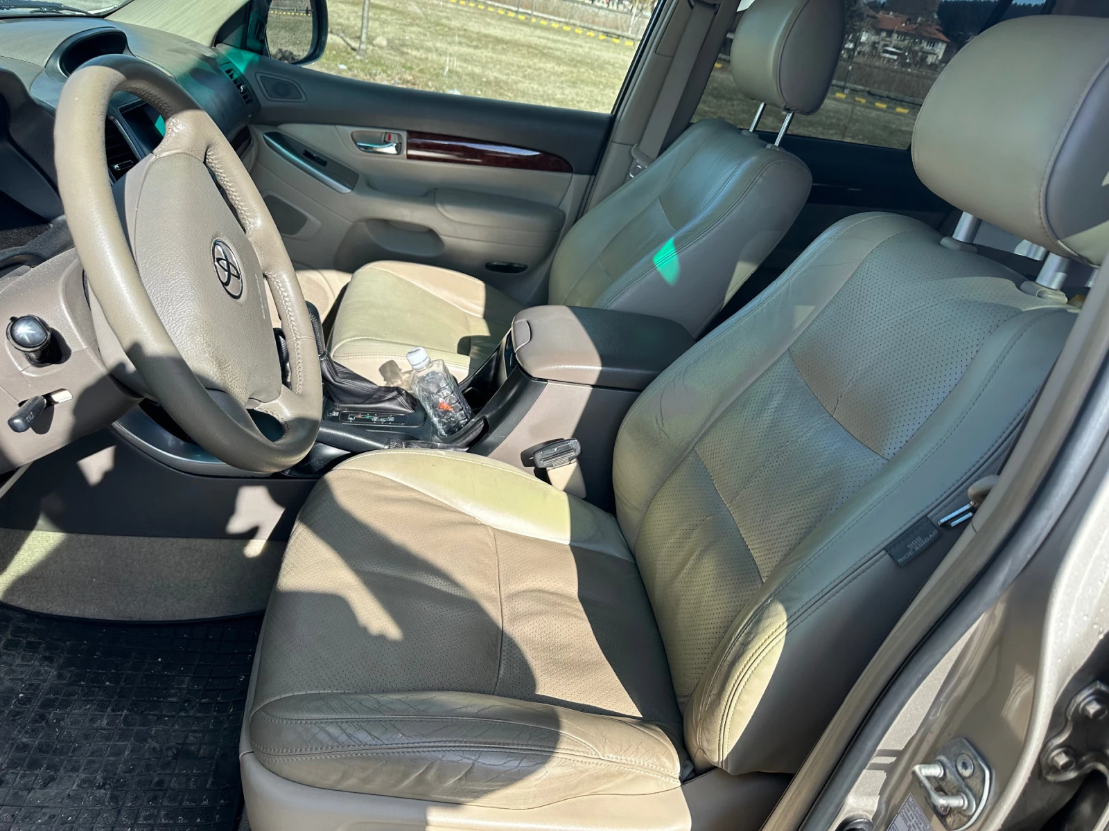 Toyota Land cruiser | Mobile.bg   14