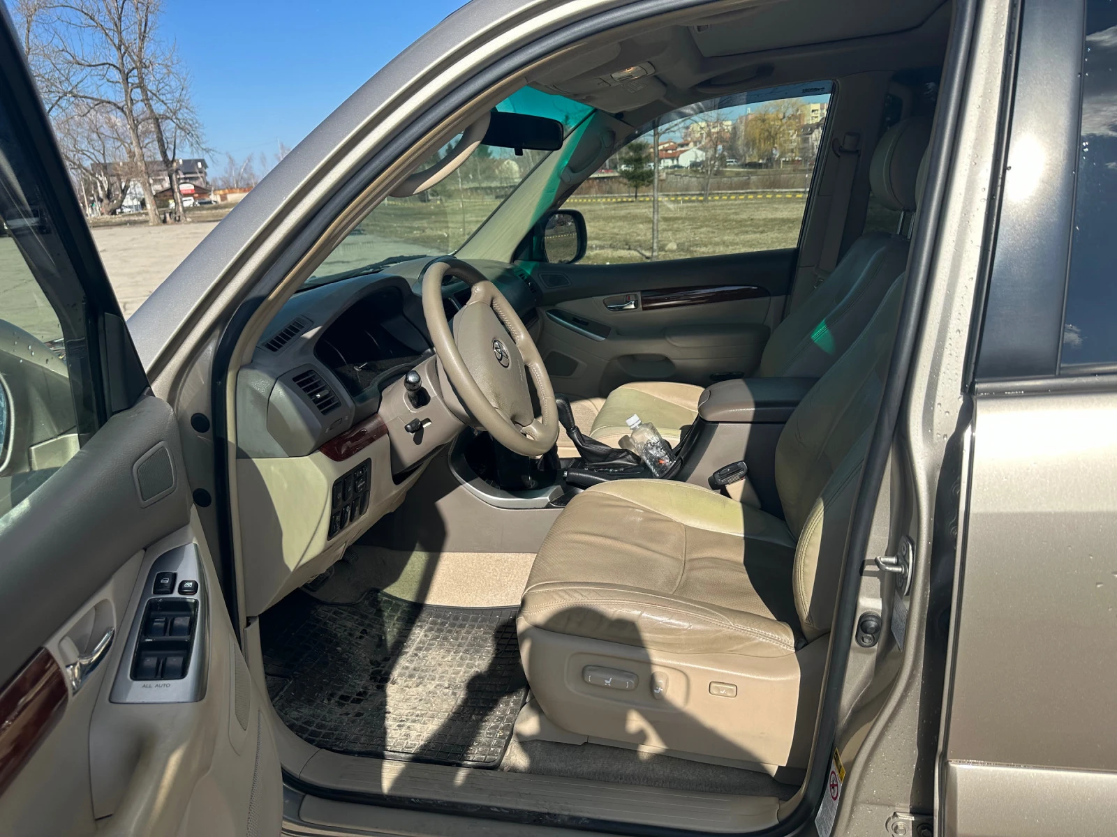 Toyota Land cruiser | Mobile.bg   11