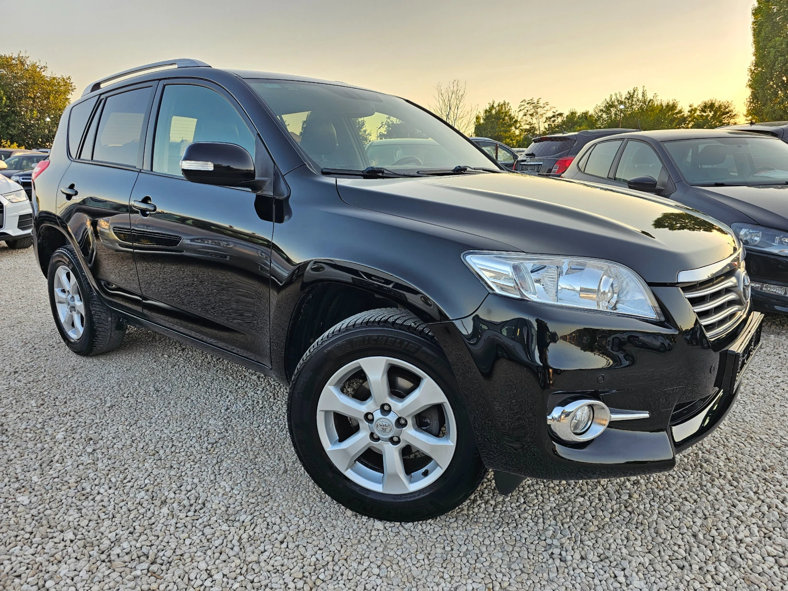 Toyota Rav4 2.2D-4D, 150к.с., 4х4, Facelift  - изображение 3