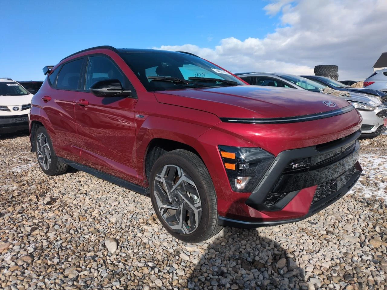 Hyundai Kona N LINE Крайна цена до България! - изображение 2