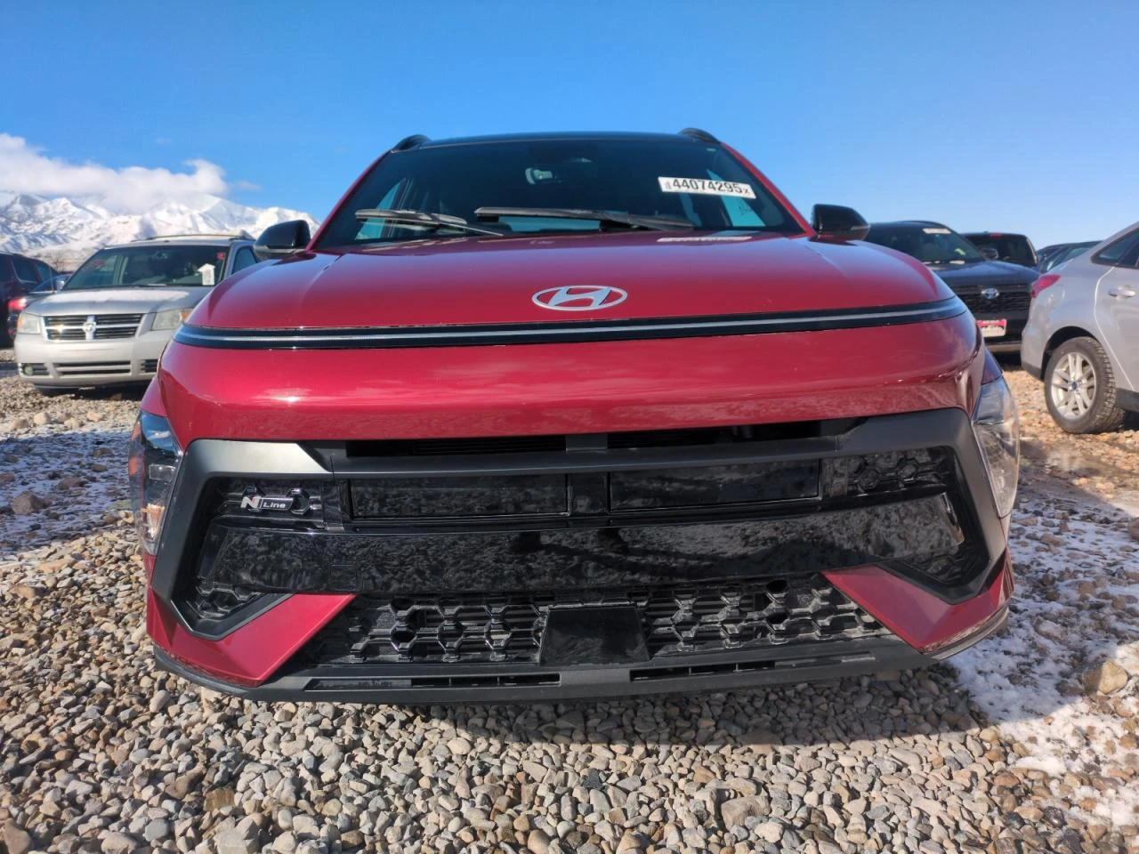 Hyundai Kona N LINE Крайна цена до България! - изображение 5