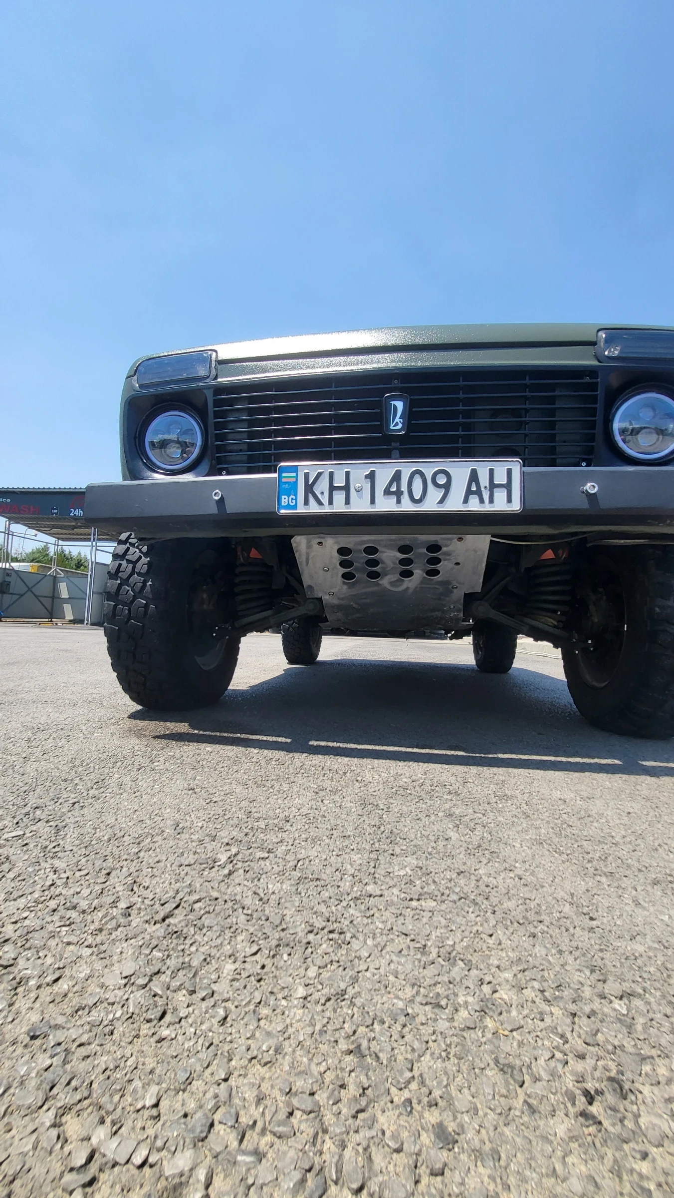 Lada Niva  - изображение 4