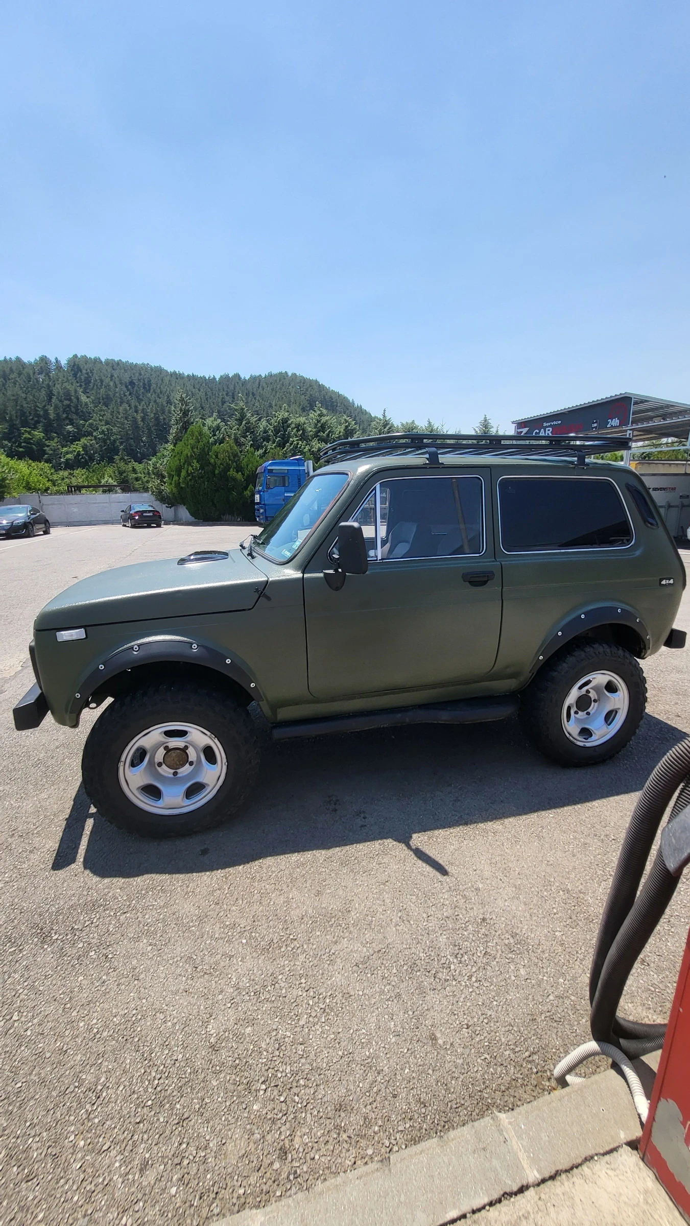 Lada Niva  - изображение 3
