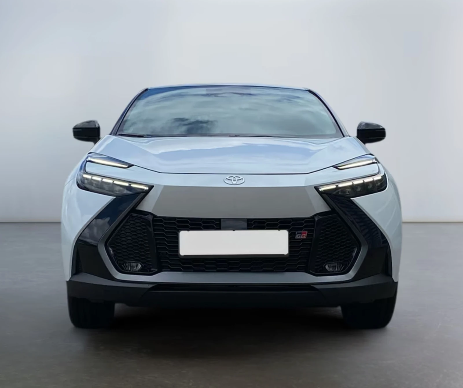 Toyota C-HR 2.0 Hybrid GR Sport НАЛИЧНА!!! - изображение 2