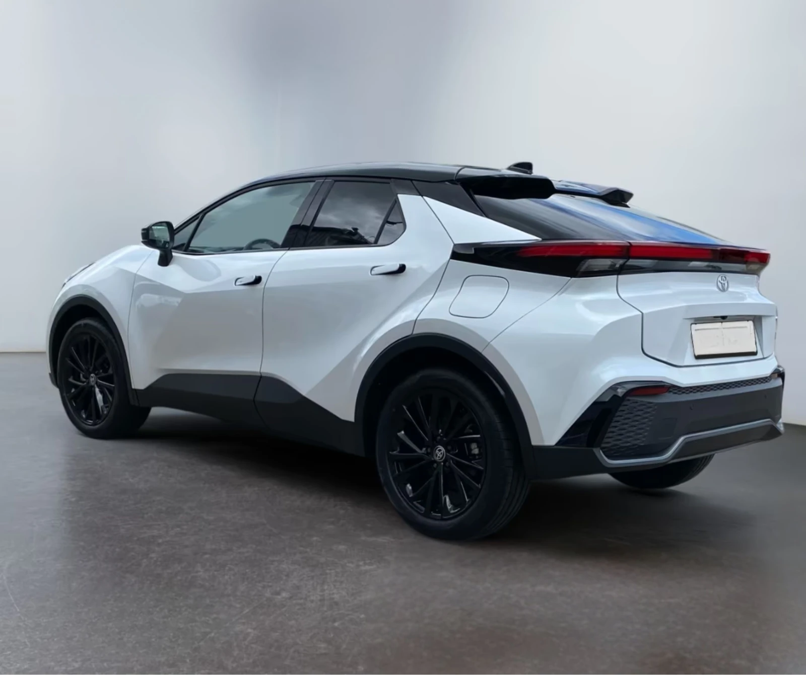 Toyota C-HR 2.0 Hybrid GR Sport НАЛИЧНА!!! - изображение 5