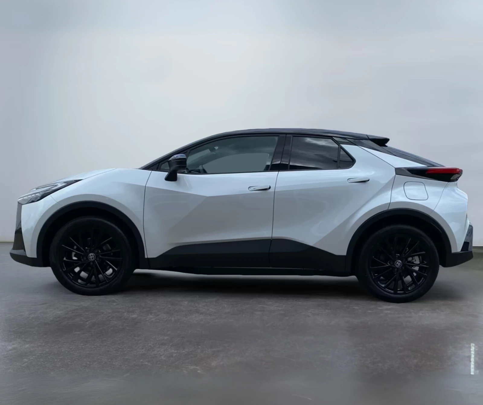 Toyota C-HR 2.0 Hybrid GR Sport НАЛИЧНА!!! - изображение 4