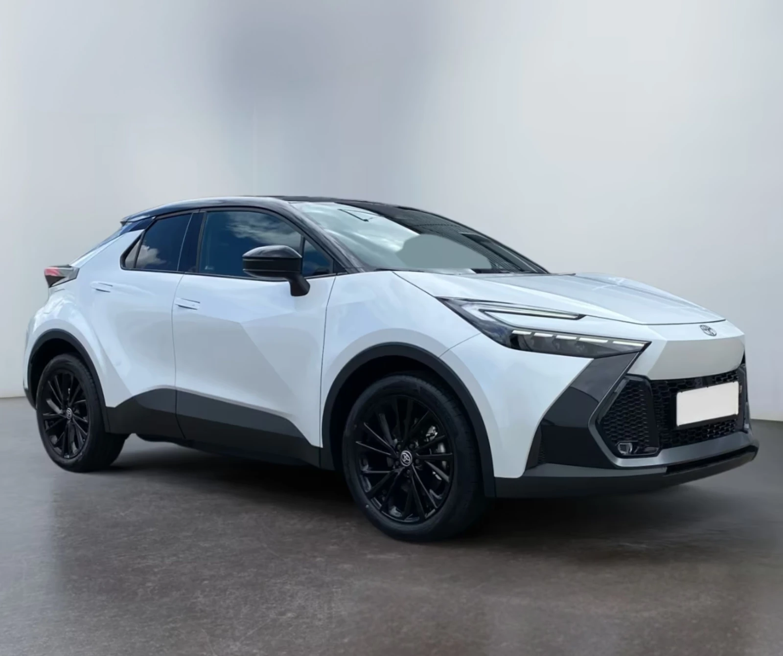 Toyota C-HR 2.0 Hybrid GR Sport НАЛИЧНА!!! - изображение 3
