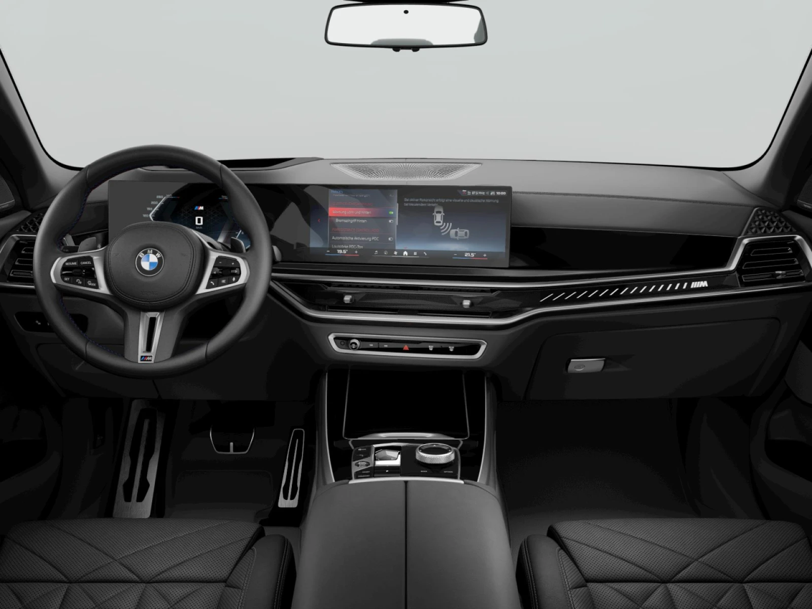 BMW X5 M60i xDrive - изображение 10
