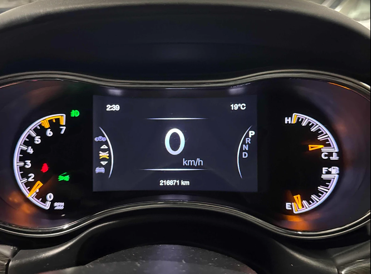 Jeep Grand cherokee Summit | Mobile.bg   7