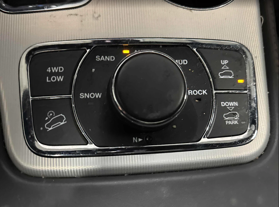 Jeep Grand cherokee Summit | Mobile.bg   9