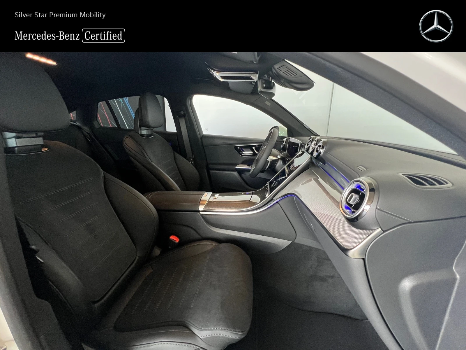 Mercedes-Benz GLC 220 d 4MATIC Coupe - изображение 9