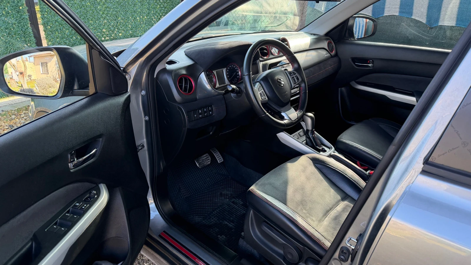 Suzuki Vitara 1.4 Booserjet | Mobile.bg � ����������� 13