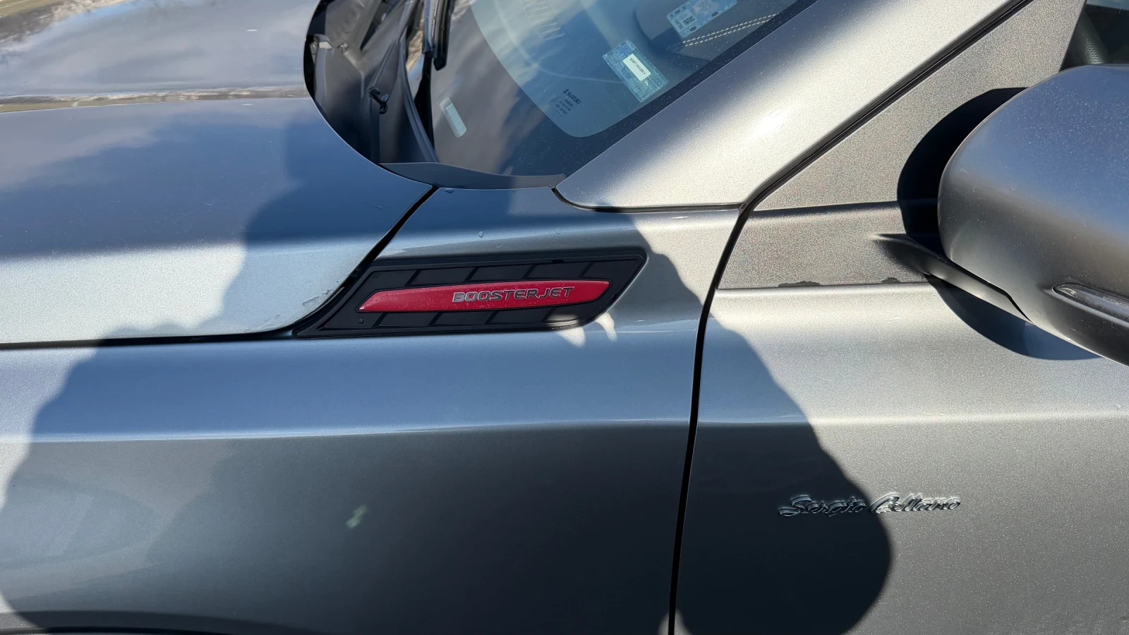 Suzuki Vitara 1.4 Booserjet | Mobile.bg � ����������� 16