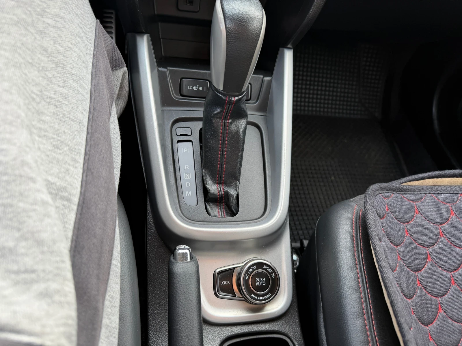 Suzuki Vitara 1.4 Booserjet - изображение 10