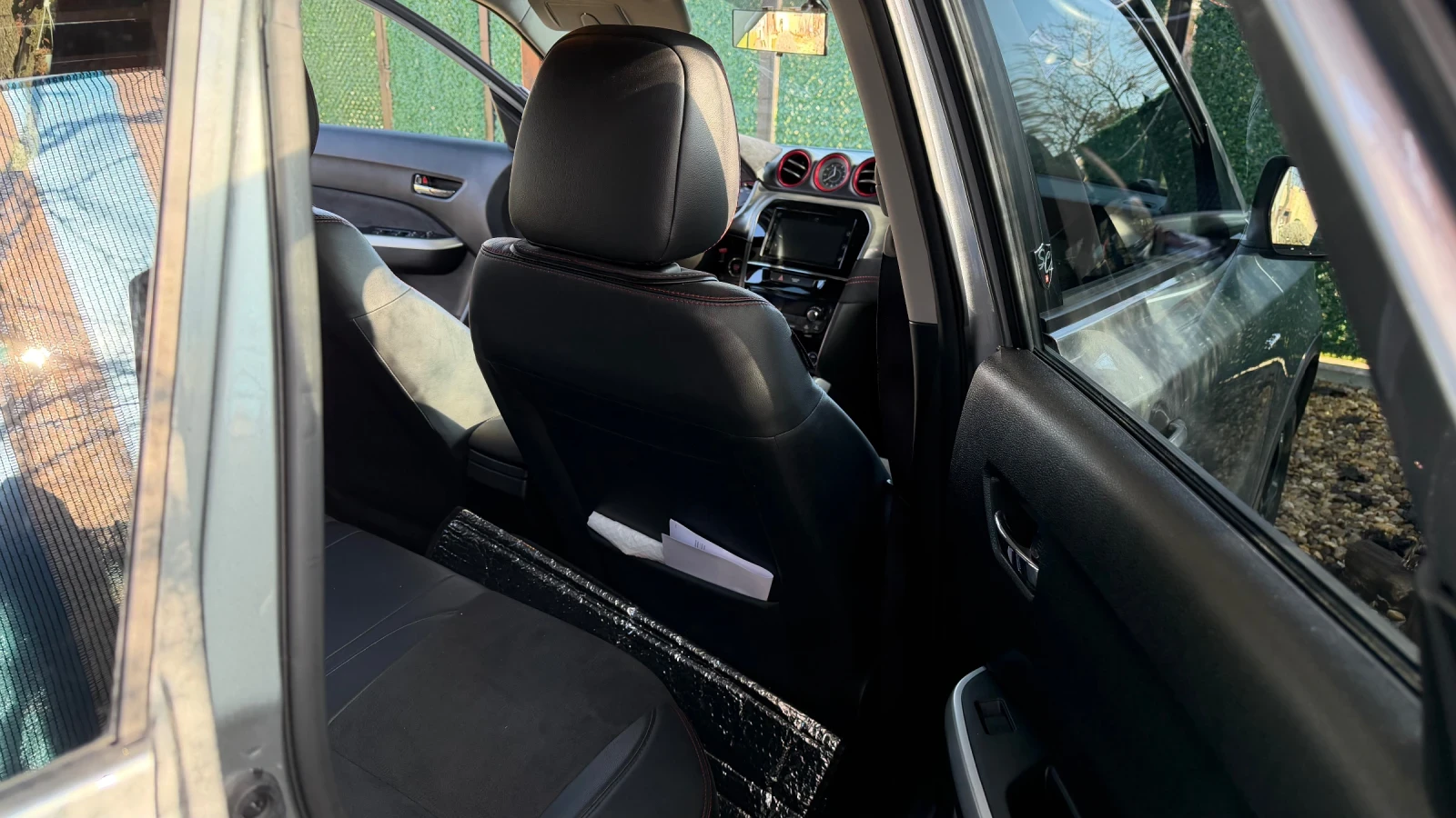 Suzuki Vitara 1.4 Booserjet | Mobile.bg � ����������� 11