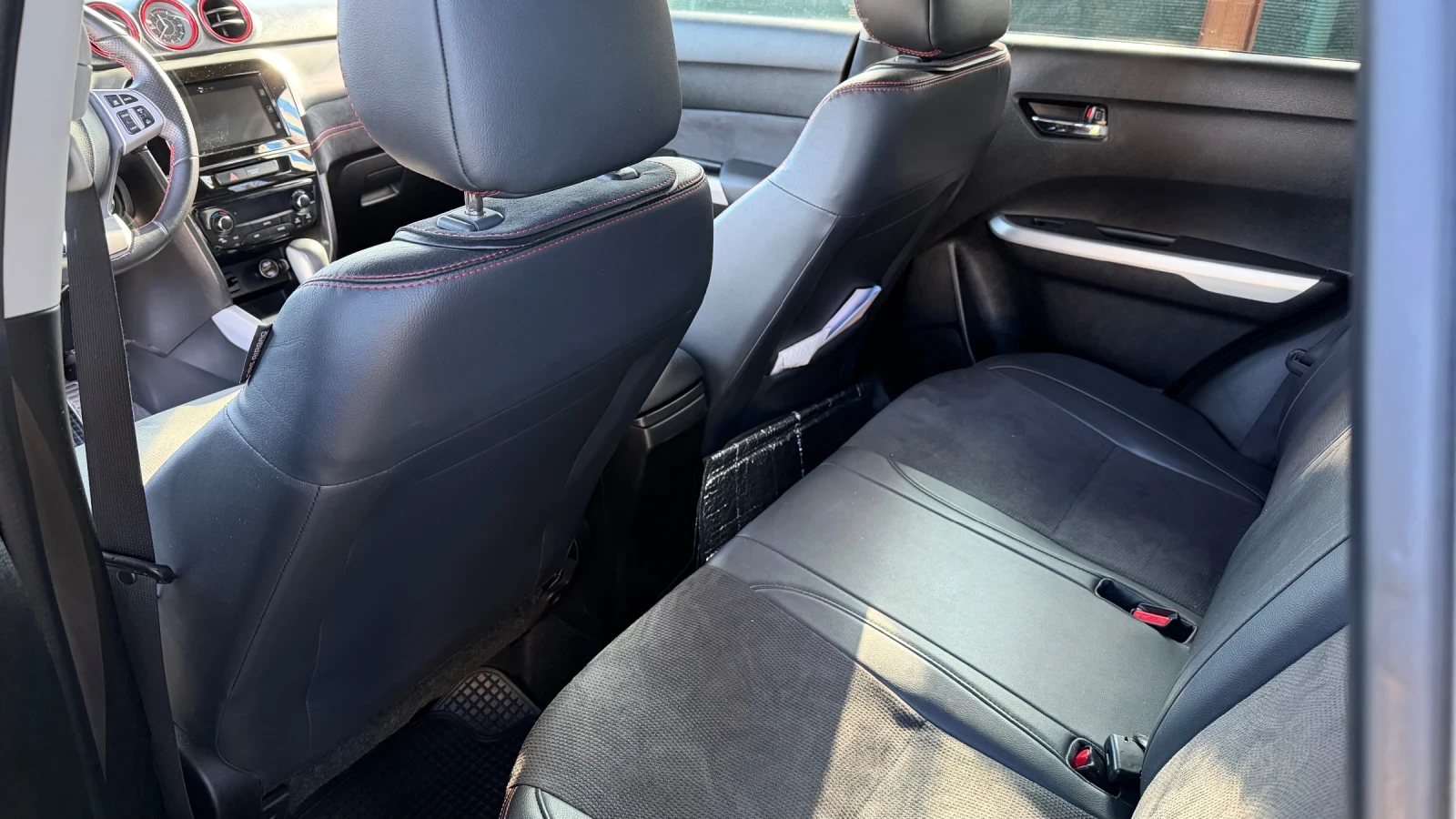 Suzuki Vitara 1.4 Booserjet | Mobile.bg � ����������� 12