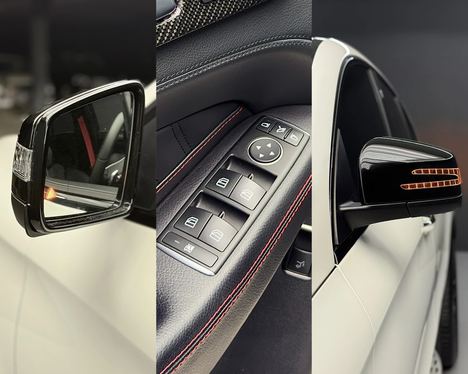 Mercedes-Benz GLE 350 d/Coupe/AMG/360/   Mercedes/NightPack | Mobile.bg   15