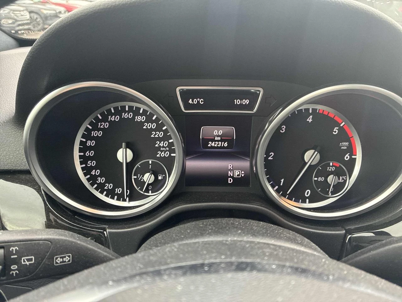 Mercedes-Benz ML 350 BlueTec* 360* H&K* Пано* Подгрев* AMG packet - изображение 7