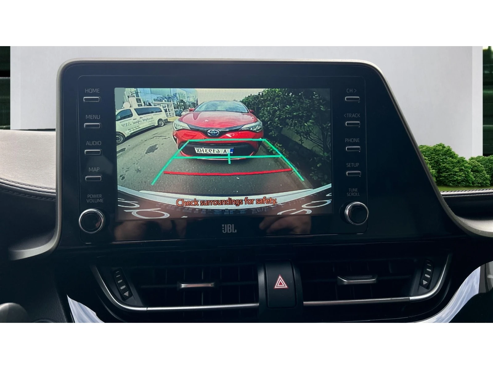 Toyota C-HR ������� ������ �� 574 ��. | Mobile.bg � ����������� 15