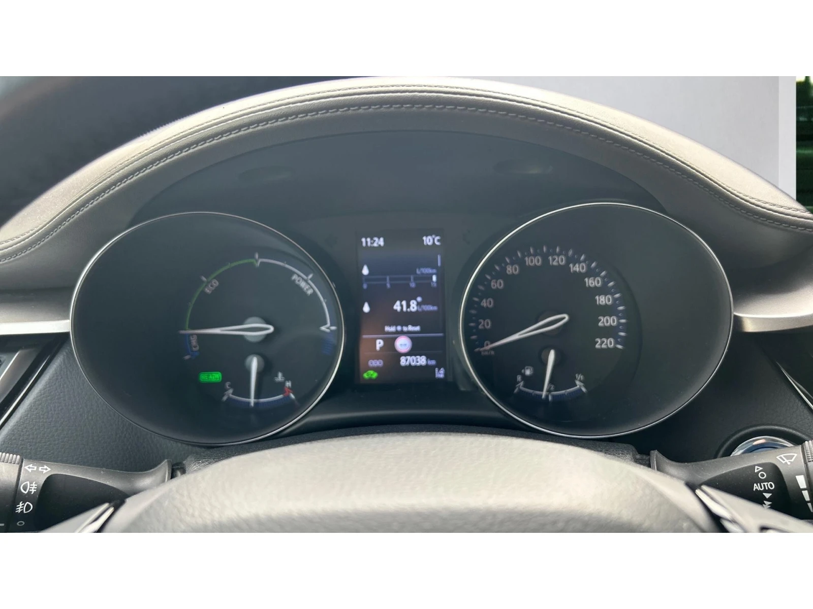 Toyota C-HR ������� ������ �� 574 ��. | Mobile.bg � ����������� 14