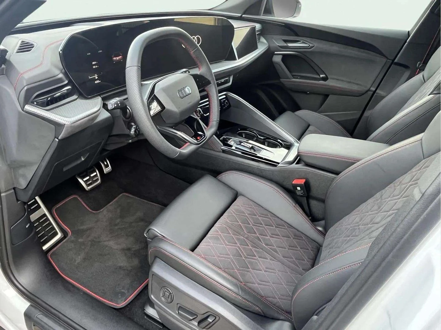 Audi SQ5 TFSI quattro | Mobile.bg � ����������� 9