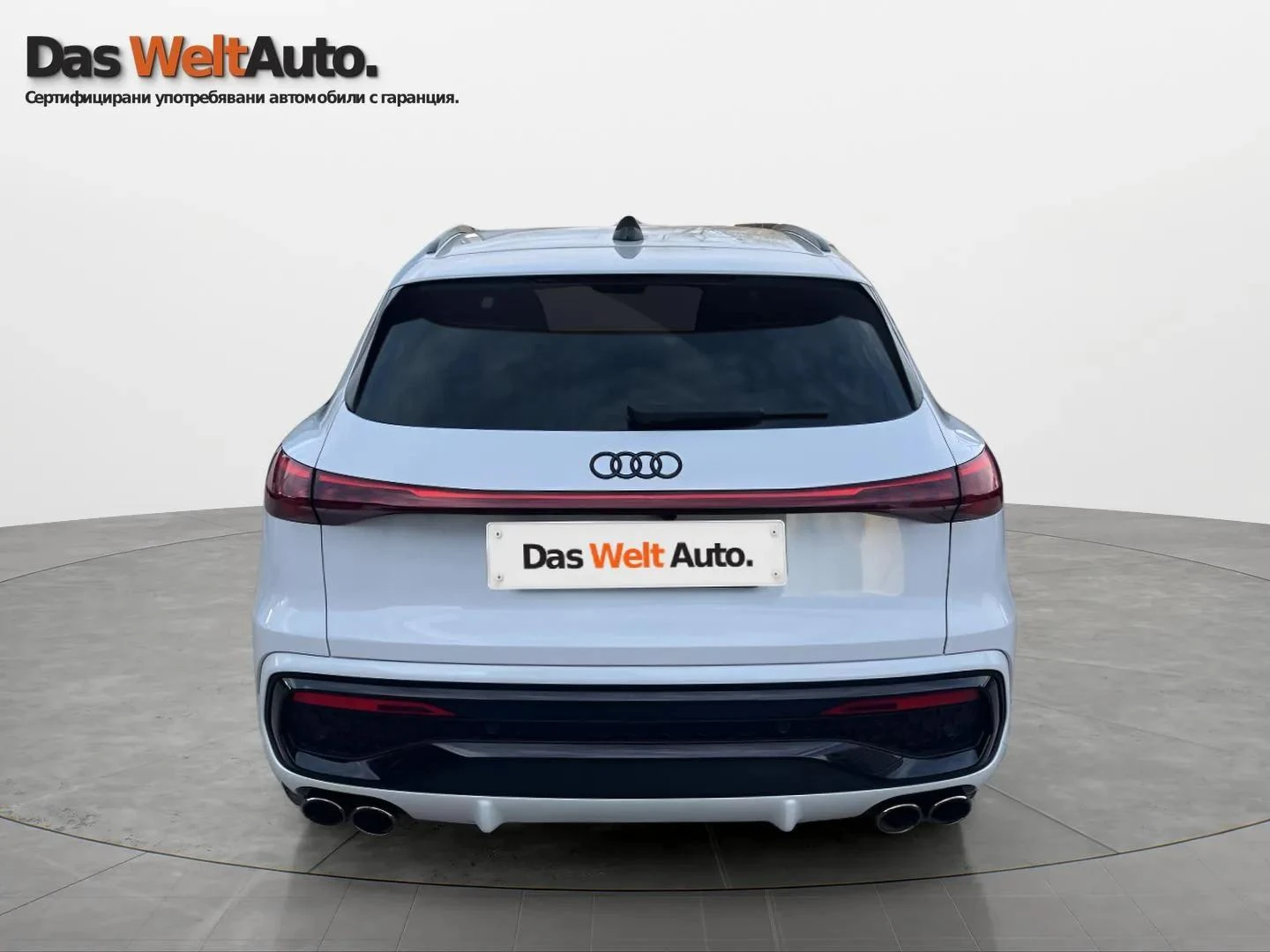 Audi SQ5 TFSI quattro | Mobile.bg � ����������� 6
