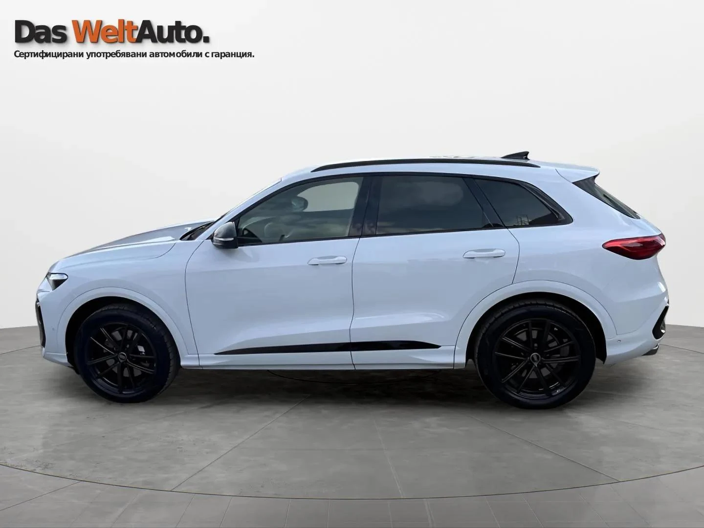 Audi SQ5 TFSI quattro | Mobile.bg � ����������� 8