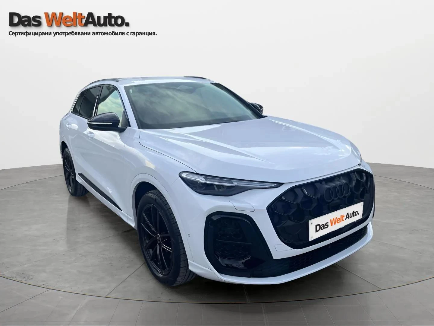 Audi SQ5 TFSI quattro | Mobile.bg � ����������� 3