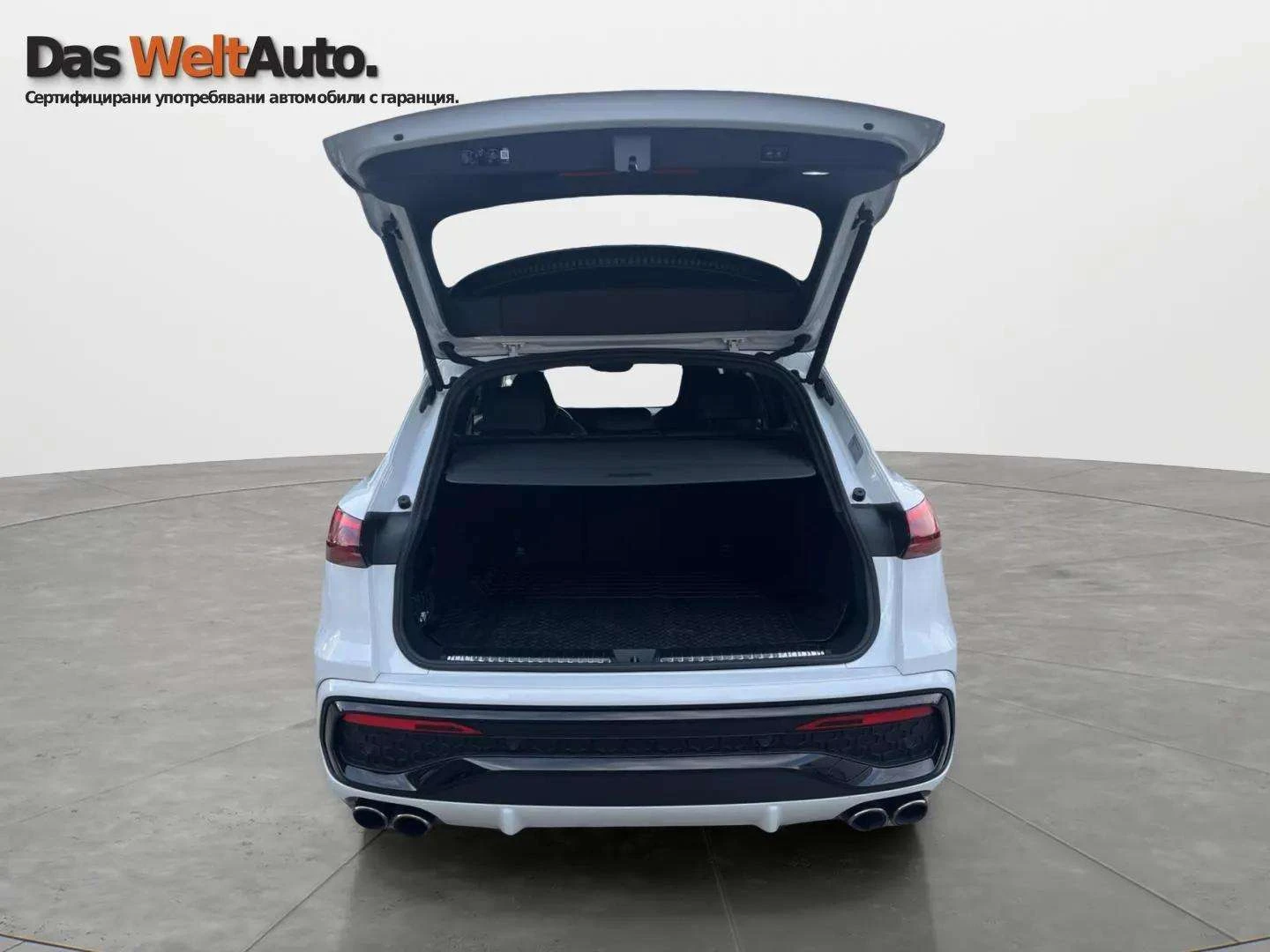 Audi SQ5 TFSI quattro | Mobile.bg � ����������� 15