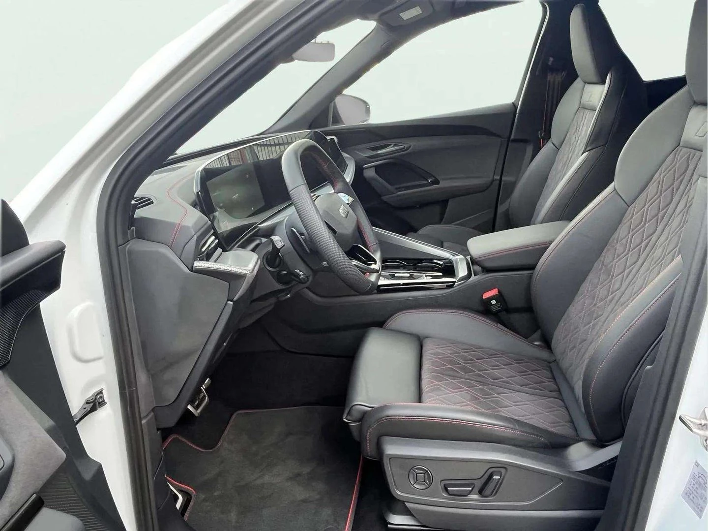 Audi SQ5 TFSI quattro | Mobile.bg � ����������� 10