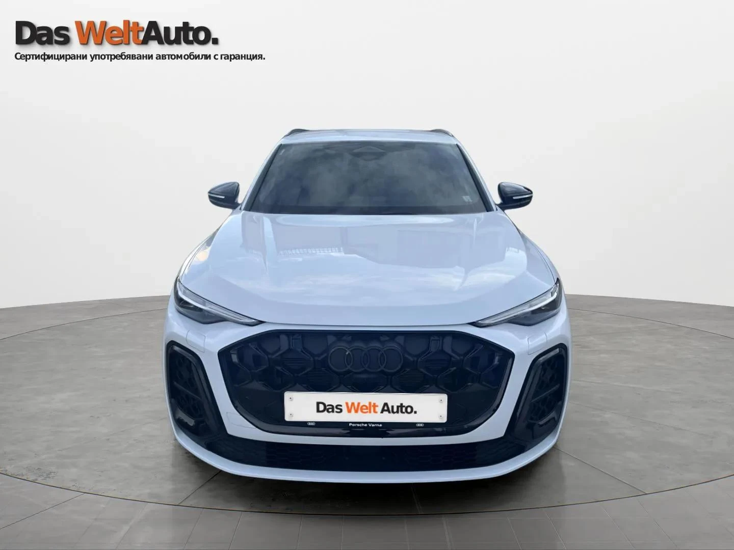 Audi SQ5 TFSI quattro | Mobile.bg � ����������� 2