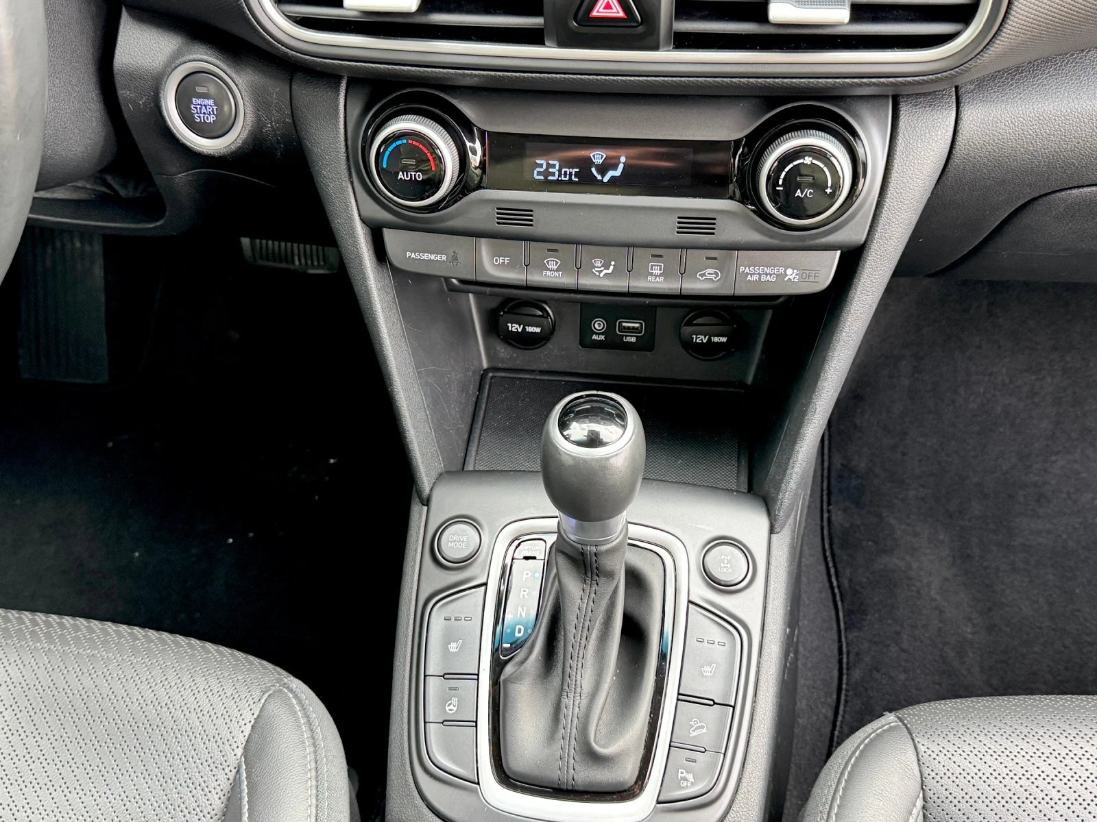 Hyundai Kona 2.0i 4�4  | Mobile.bg � ����������� 13