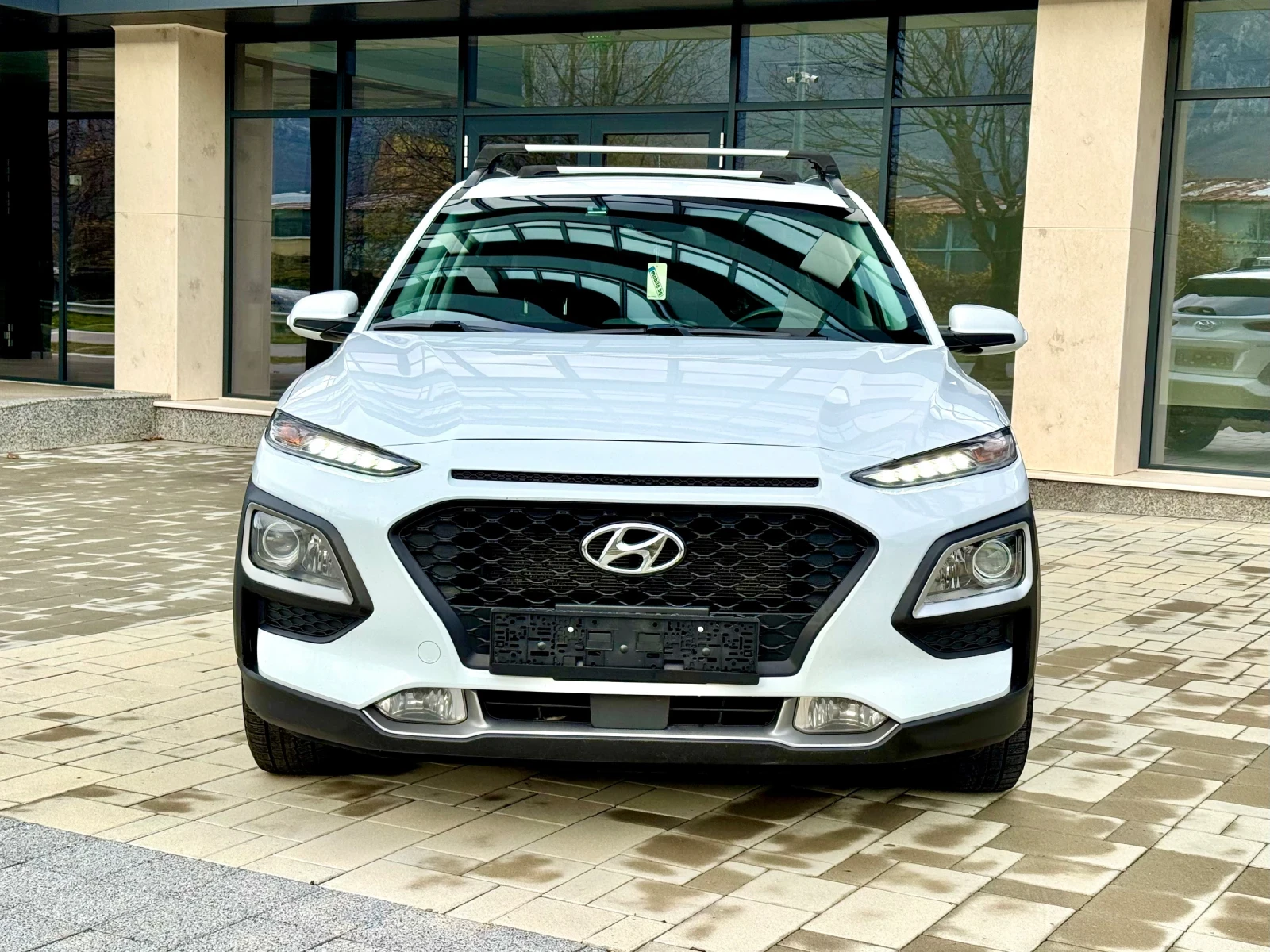 Hyundai Kona 2.0i 4х4  - изображение 3