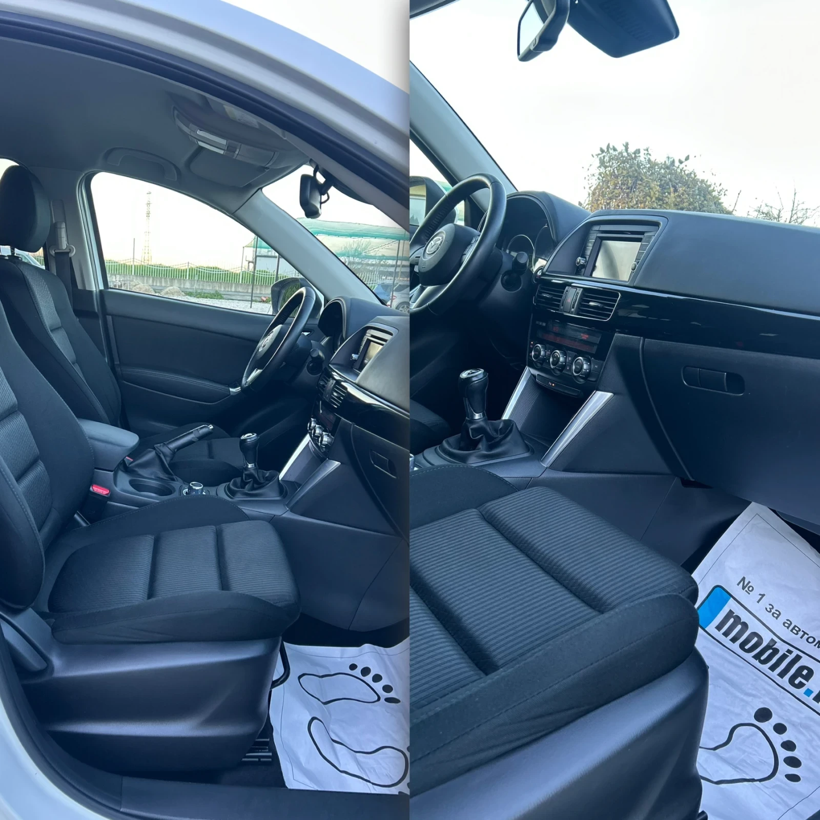 Mazda CX-5 2.2d SkyActiv /4x4/  - изображение 8