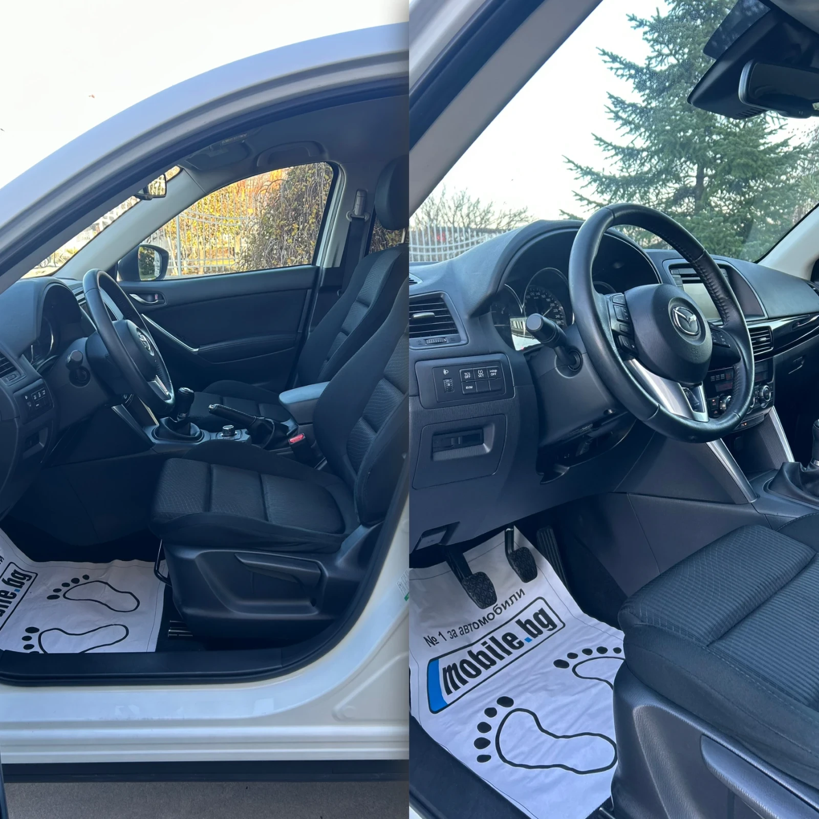 Mazda CX-5 2.2d SkyActiv /4x4/  - изображение 7