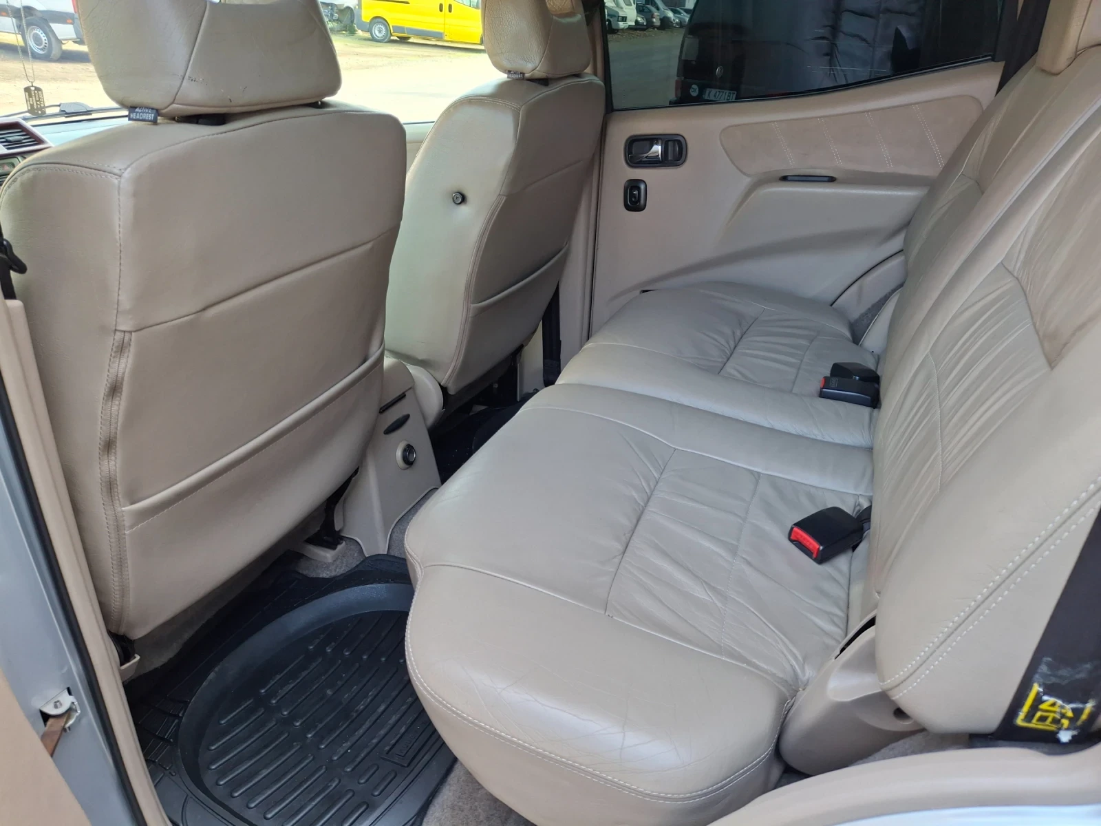 Nissan Terrano 3.O turbo Dizel - OFFROAD  | Mobile.bg � ����������� 15