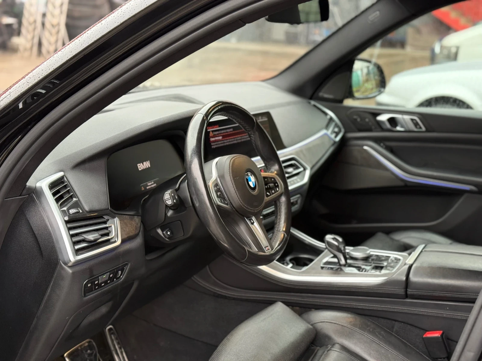 BMW X5 40i xDrive | Mobile.bg � ����������� 7